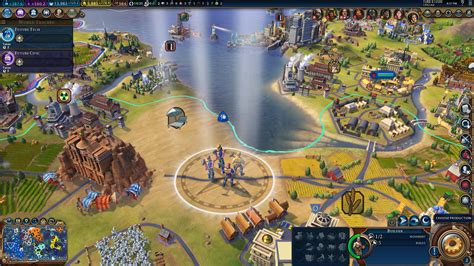 civilization 6 policies|Introduction .